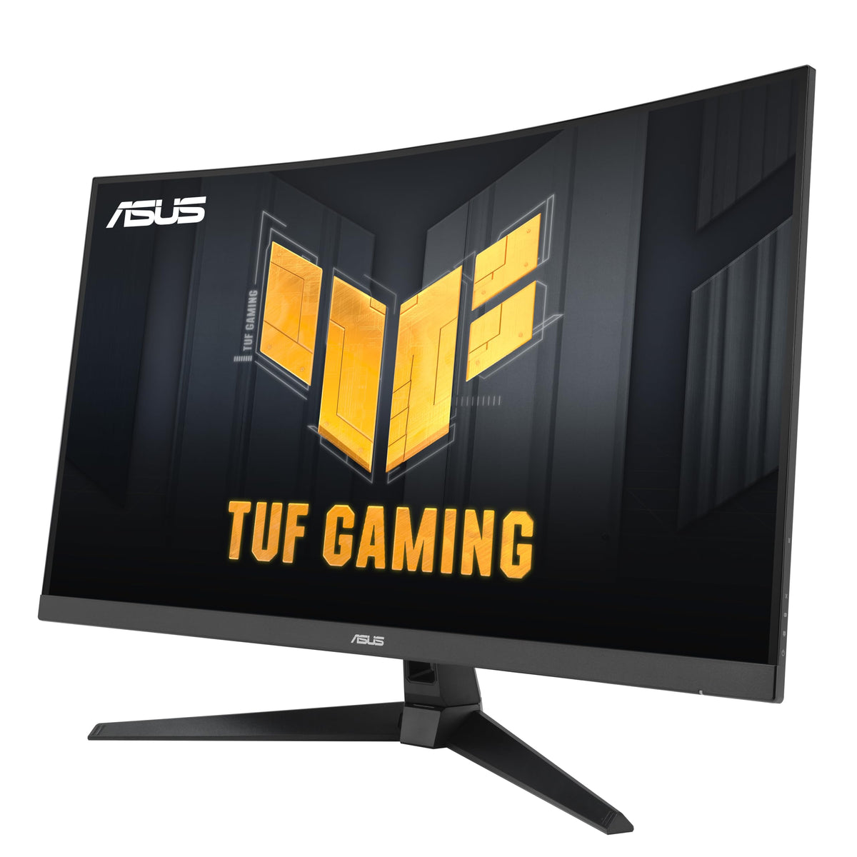 32 Inch 1080p 240Hz Curved Gaming Monitor Q648
