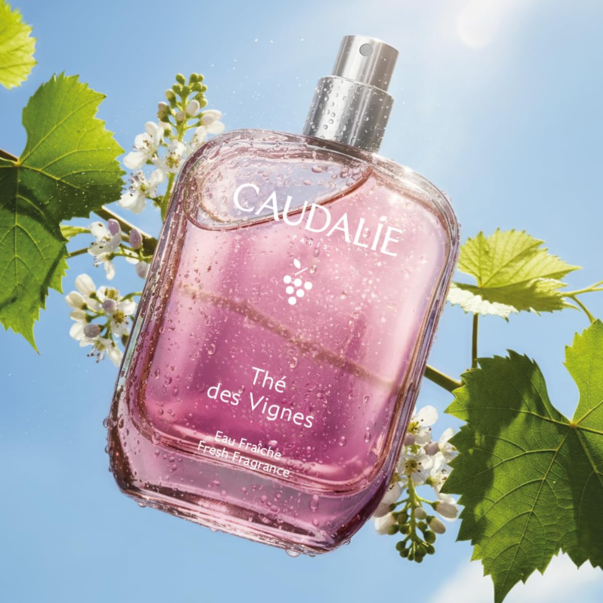 Fresh Fragrance 50 mL V680