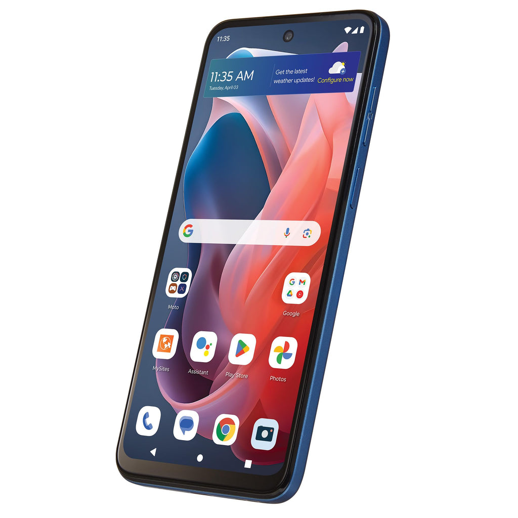 Motorola Moto g Play 2024 64GB B589092