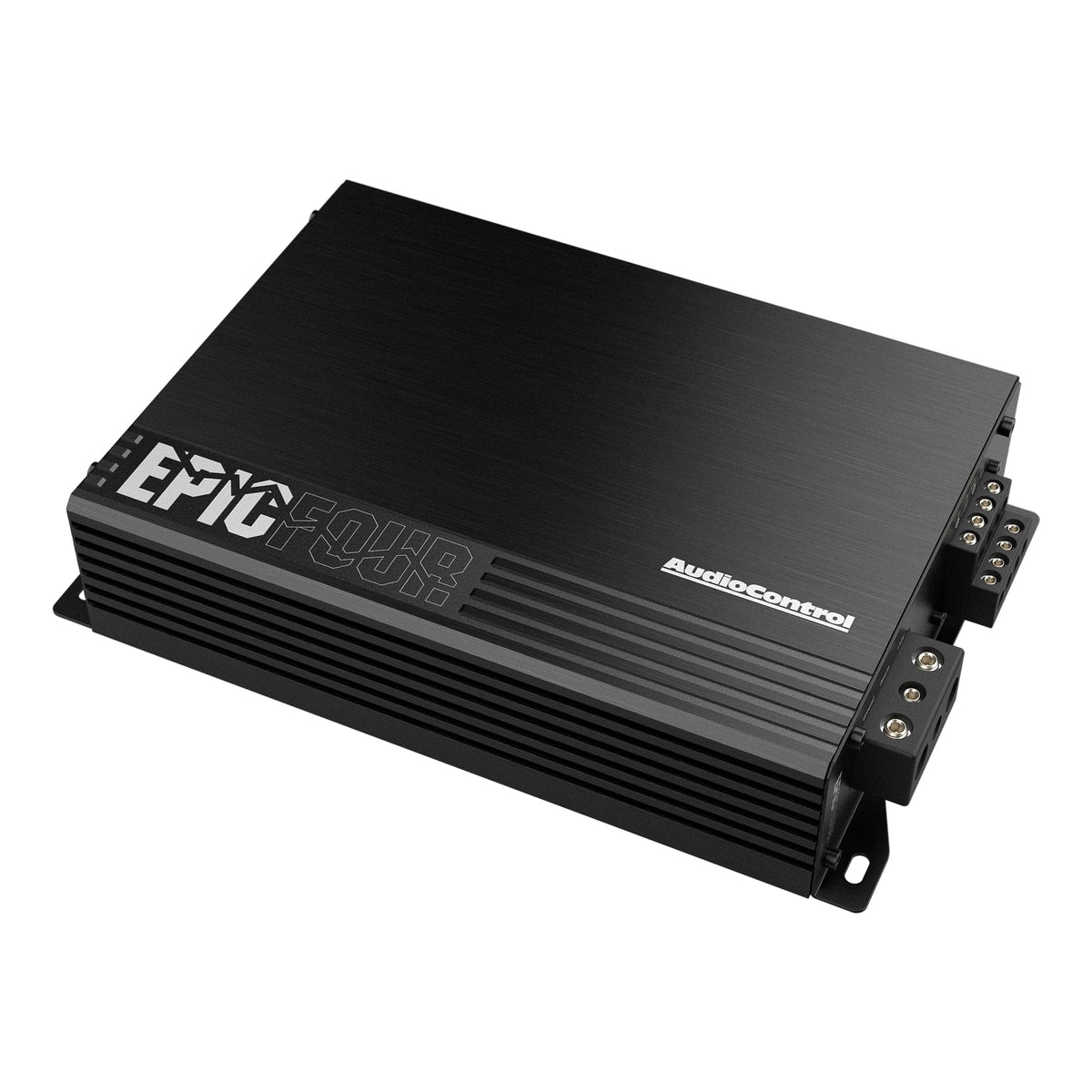 4-Channel Car Audio Amplifier 800W Class D Z1906