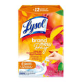 Mango Gel Toilet Bowl Cleaner 6 Count B8302