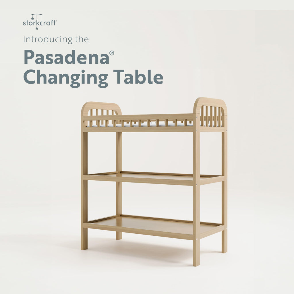Changing Table with Changing Pad S933722