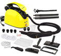 Multipurpose Steam Cleaner with 21 Accessories S11911