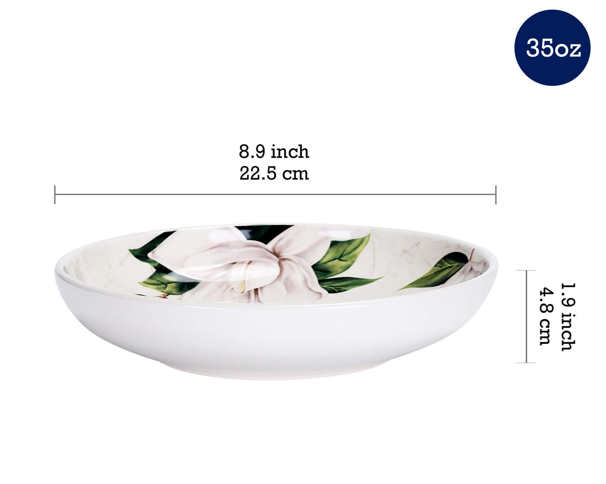 Ceramic 12 pcs Dinnerware Set, Service for 4 Y717950