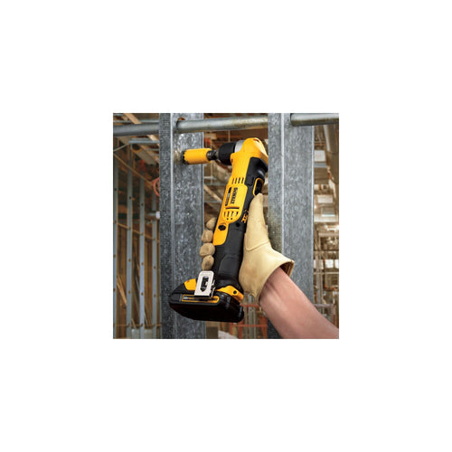 20-Volt Li-Ion Right Angle Drill B575