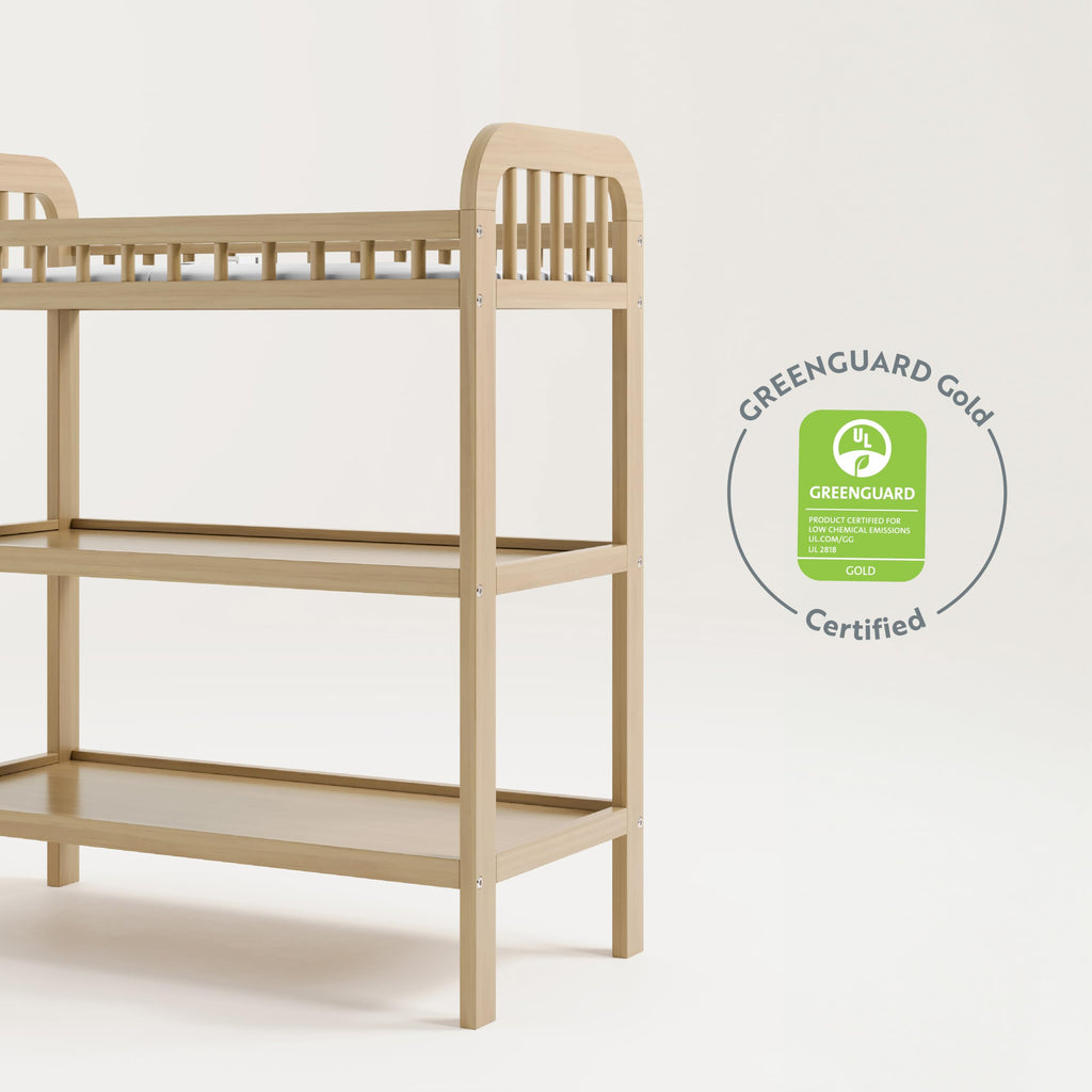 Changing Table with Changing Pad S933722