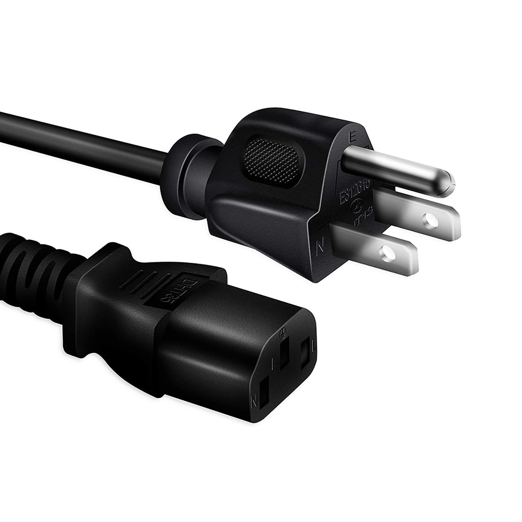 6ft AC Power Cord Cable Z666