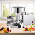 450W Stainless Steel Tomato Strainer Machine H4421