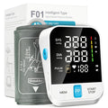 Automatic Upper Arm Blood Pressure Monitor with Large Cuff J430124