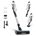 Cordless Vacuum Cleaner for Pet Hair U658