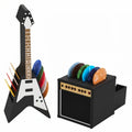 Guitar Picks Holder Box Set G2806
