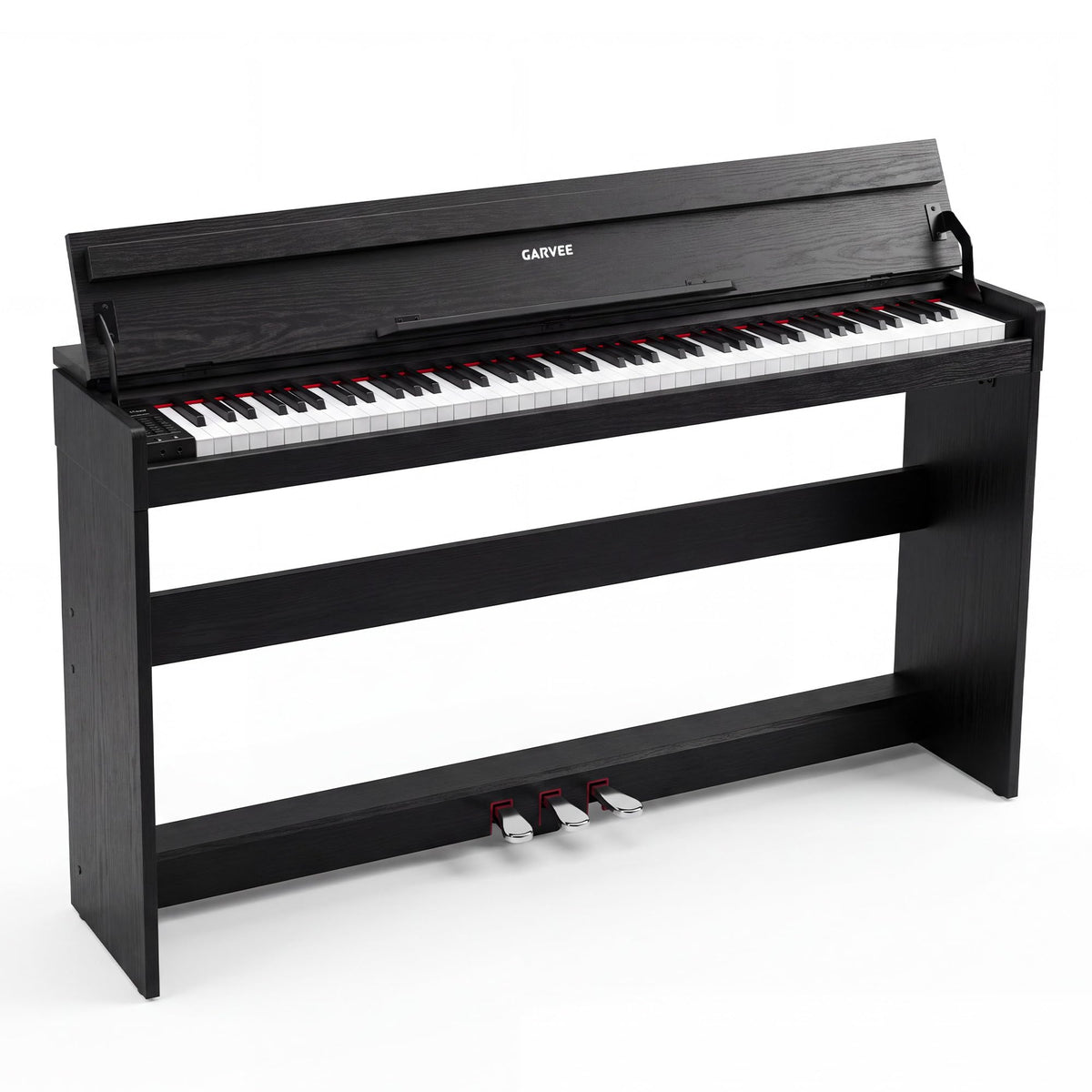 88-Key Weighted Hammer-action Digital Piano Q60896