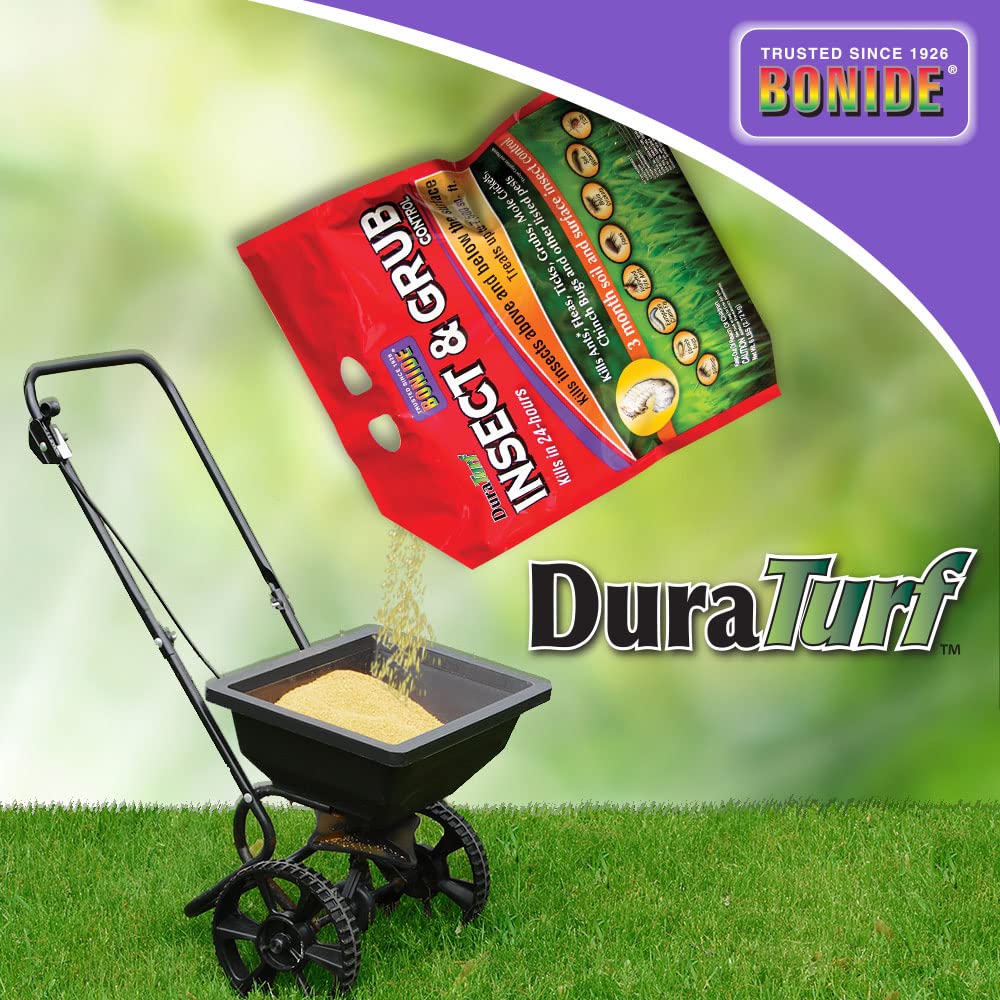 Insect and Grub Control Granules 6 lb H510
