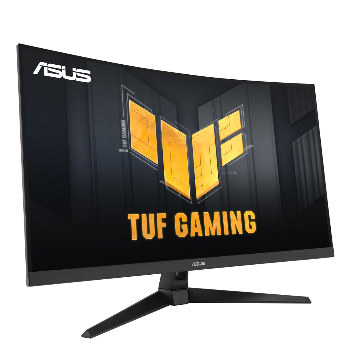 32 Inch 1080p 240Hz Curved Gaming Monitor Q648