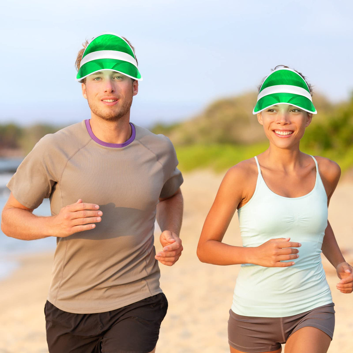Poker Visors Golf Hats I979192