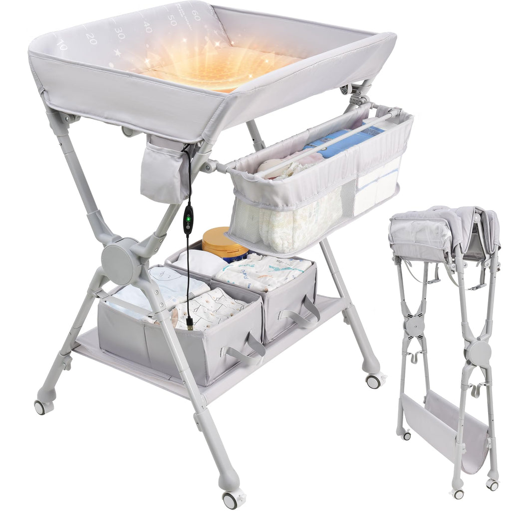 Portable Folding Baby Changing Table G68106