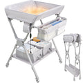 Portable Folding Baby Changing Table G68106