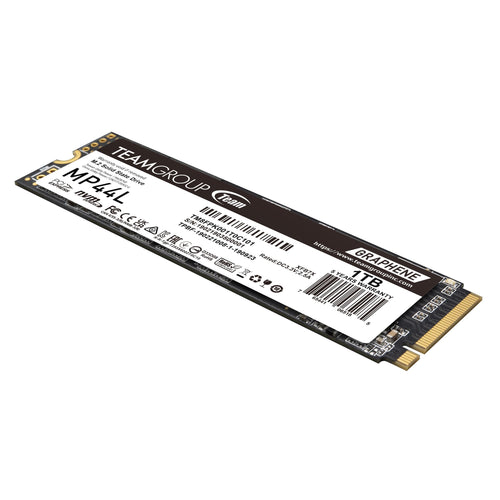 1TB NVMe PCIe Gen 4x4 M.2 2280 SSD P25423