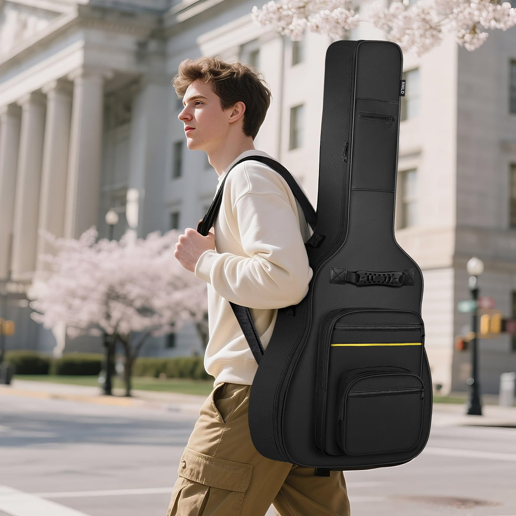 Acoustic Guitar Bag 40 41 42 N4189
