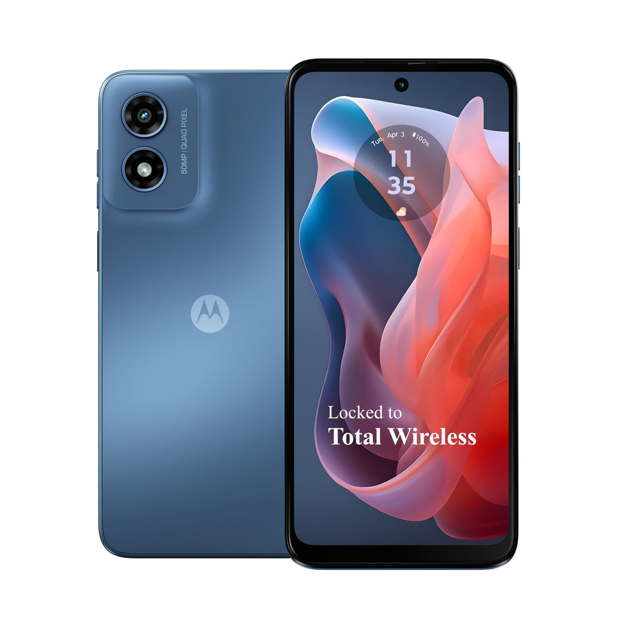 Motorola Moto g Play 2024 64GB B589092