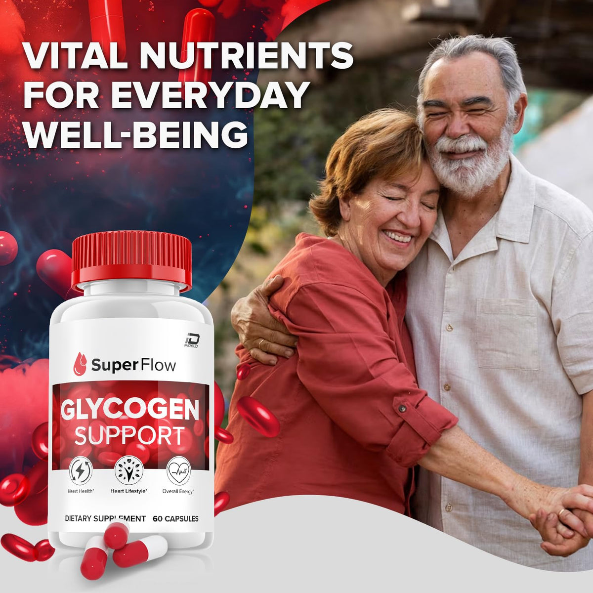 All Natural Capsules A776002