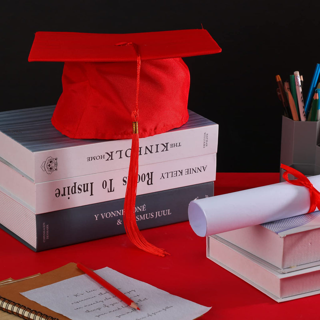 Graduation Caps J727