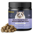 Chicken Flavor Soft Chews Hairball Aid Supplement for Cats O231377