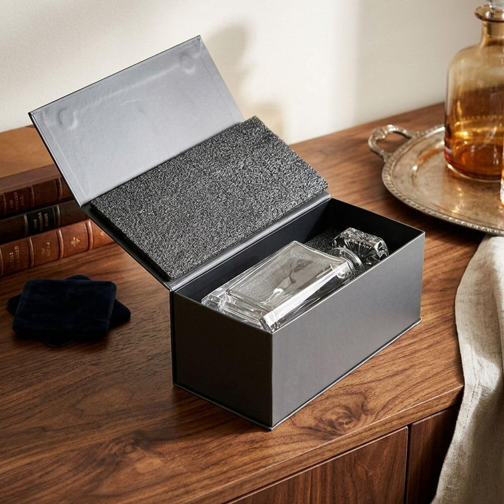 Whiskey Decanter 750 mL M355