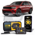 Throttle Response Controller H58422