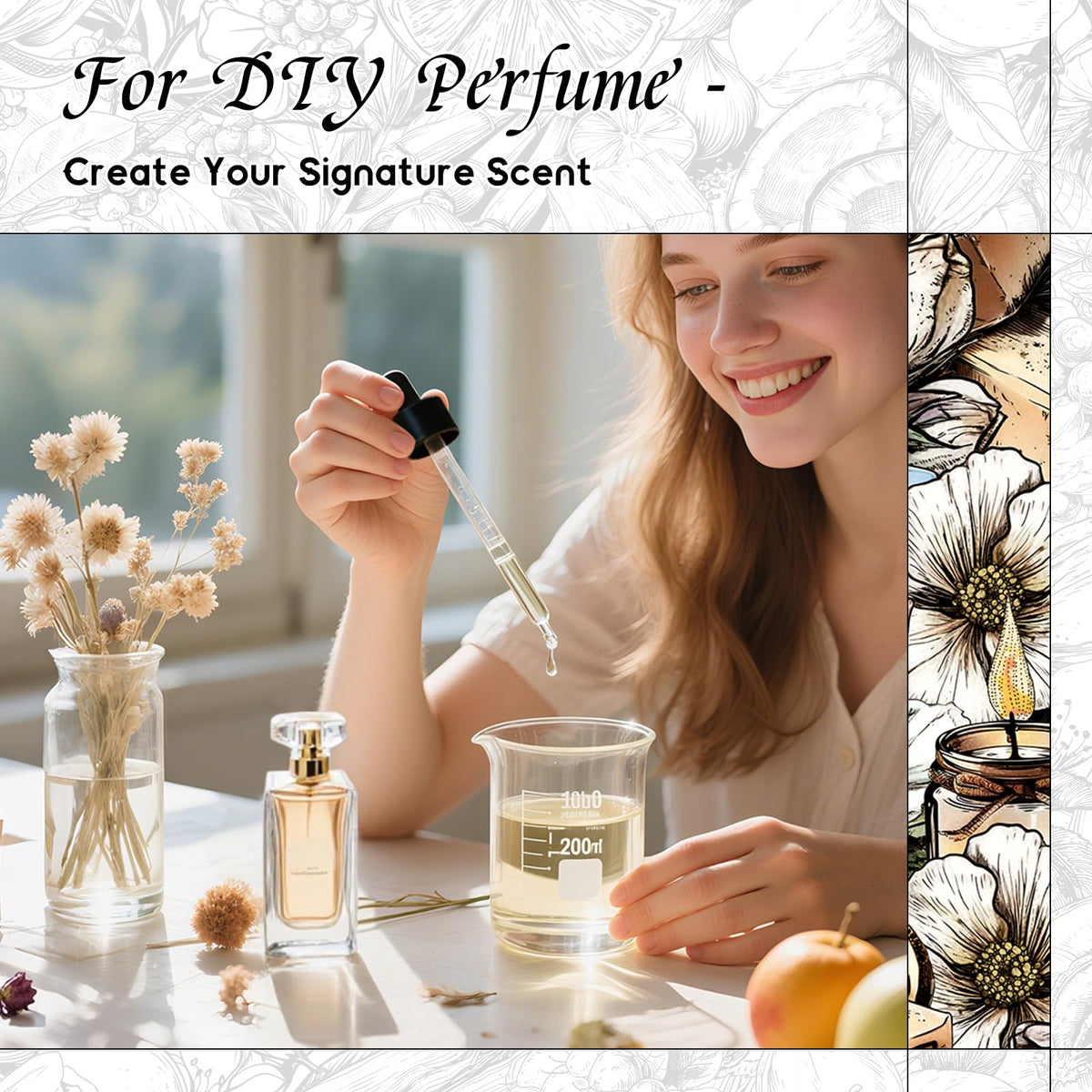 White Musk Fragrance Oil 1 Fl Oz Z7275