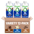 30g High Protein Dairy Shake, 5g BCAAs, 11 oz, 12pk U391734