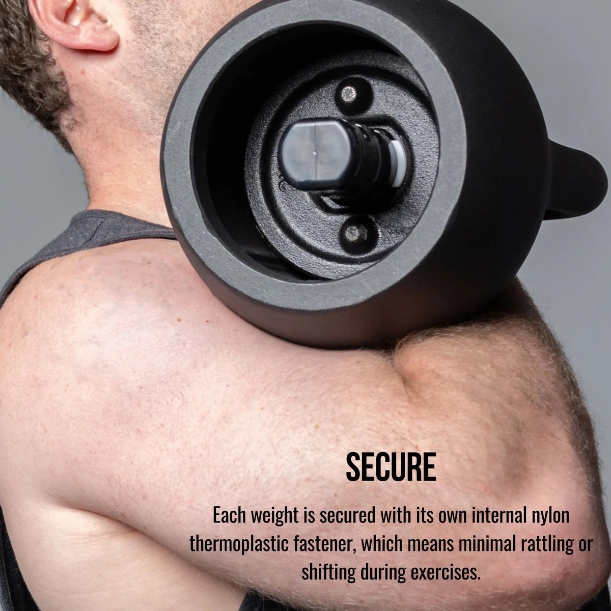 Adjustable Kettlebell Weight Set H9141
