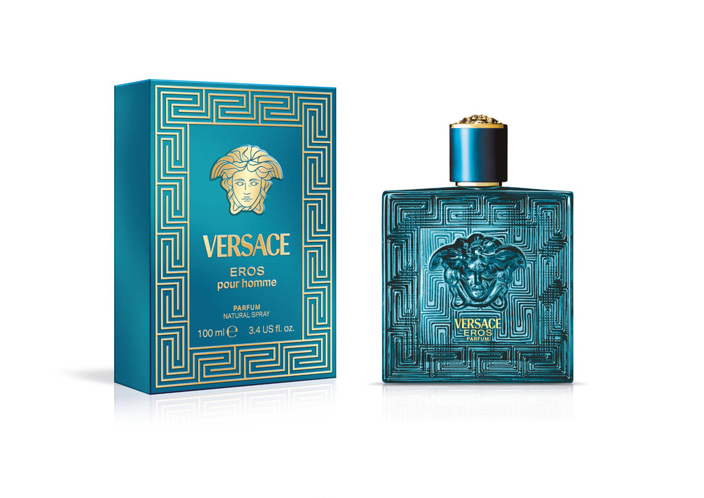 3.4 oz Parfum Spray C891