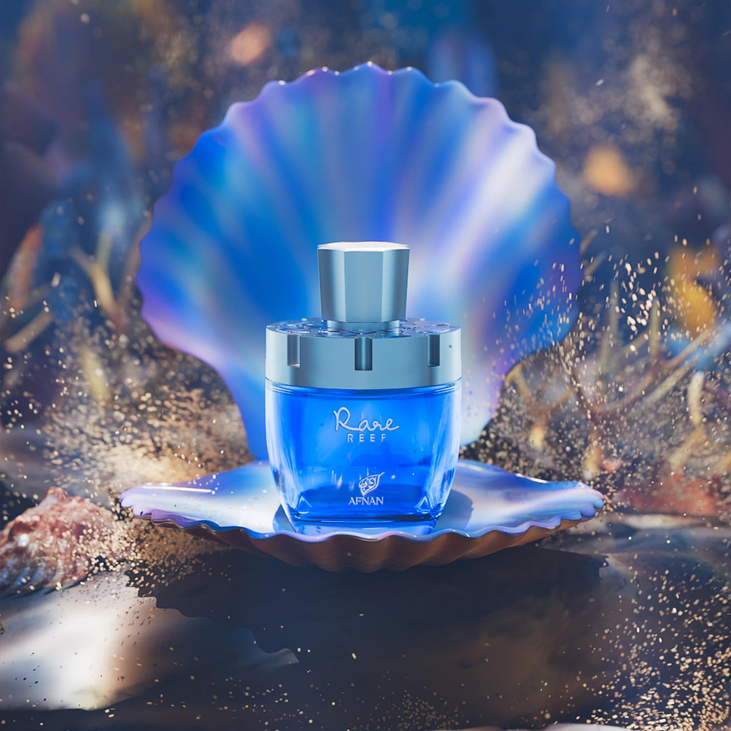 Unisex Extrait de Parfum 3.4 Fl. Oz C952101
