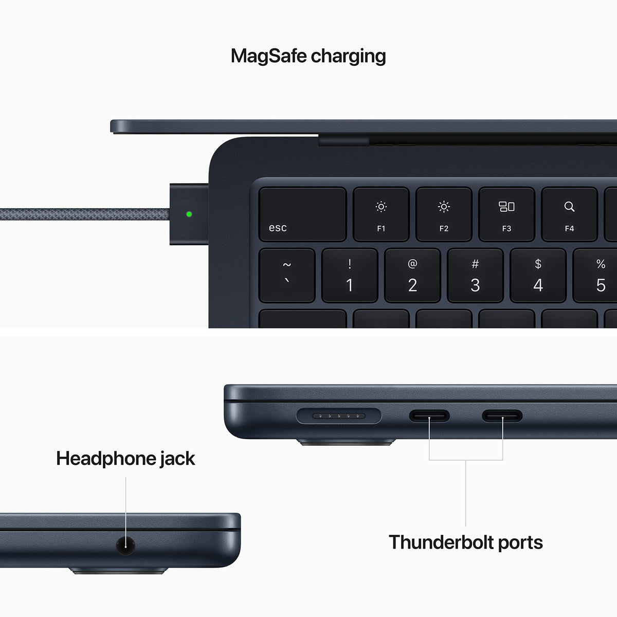 13-inch 16GB RAM 256GB SSD Laptop U86374