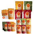 Chicken Bone Broth Variety Pack 30 Cups A246