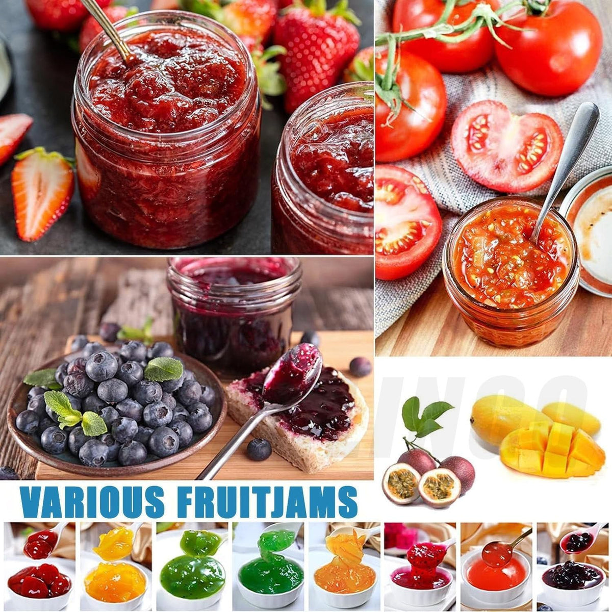 450W Stainless Steel Tomato Strainer Machine H4421