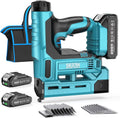 Cordless 18GA Nail Gun with Battery L138736
