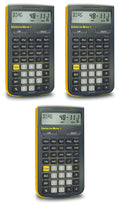 Construction Calculator Pack of 3 X9755
