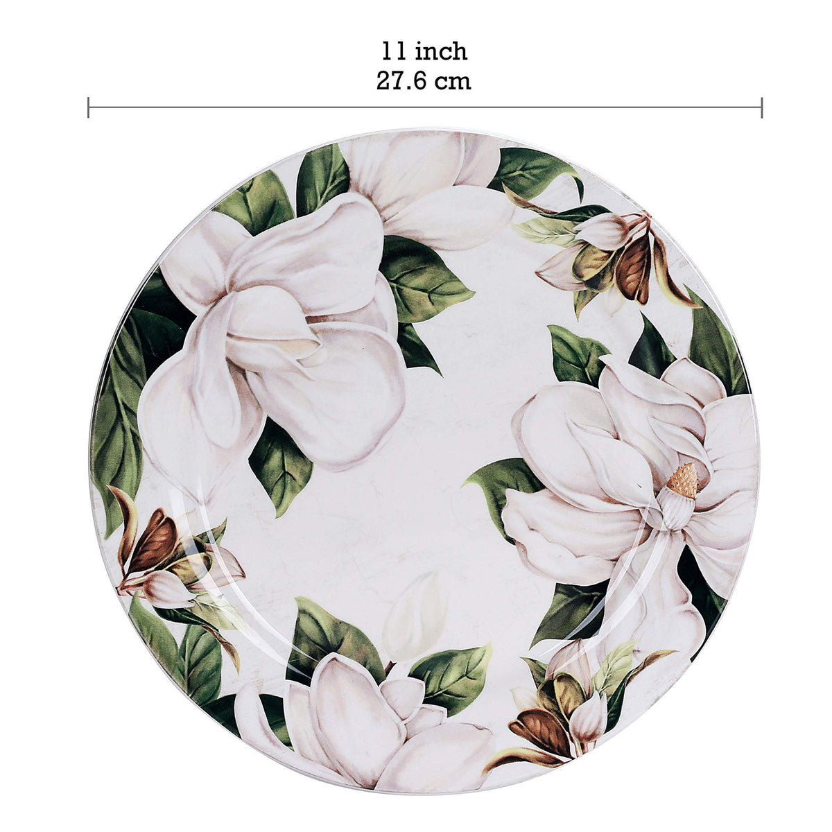 Ceramic 12 pcs Dinnerware Set, Service for 4 Y717950