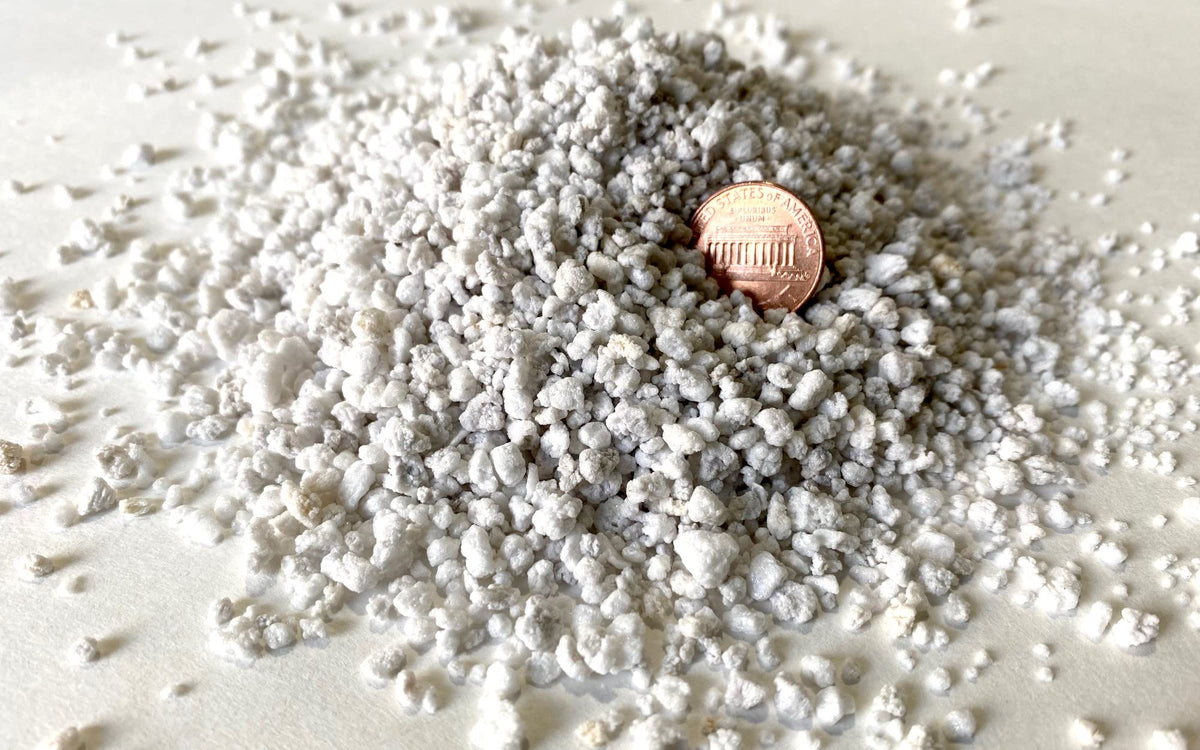 Horticultural Grade Expanded Perlite 4 Cubic Foot E6570