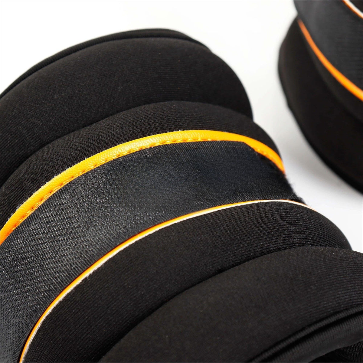 5lbs Pair Adjustable Neoprene Ankle & Wrist Weights O645561