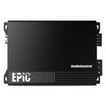 4-Channel Car Audio Amplifier 800W Class D Z1906