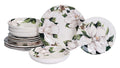 Ceramic 12 pcs Dinnerware Set, Service for 4 Y717950