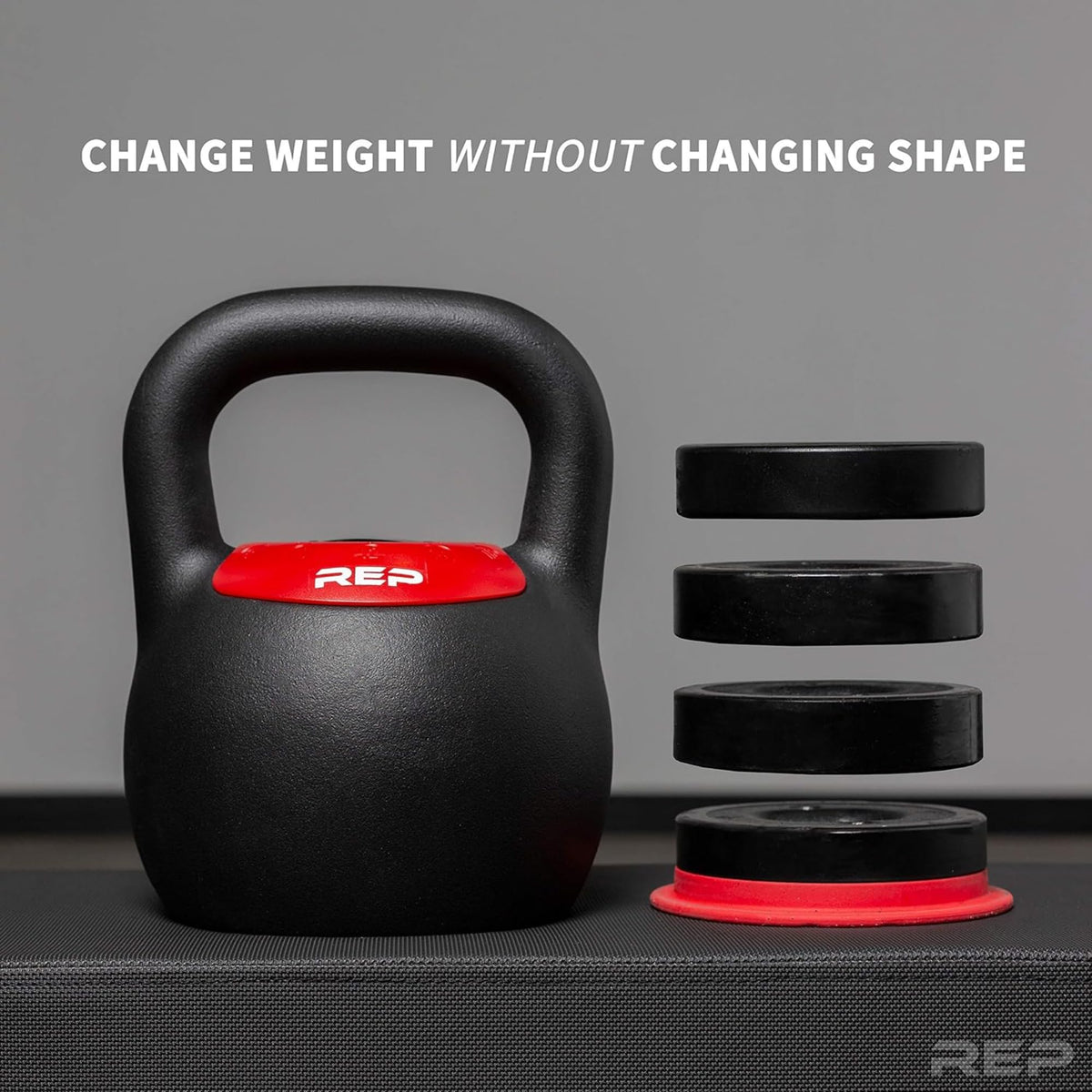Adjustable Kettlebell Weight Set H9141
