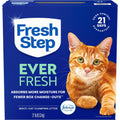 Multi Cat Clumping Litter 21 lbs C949
