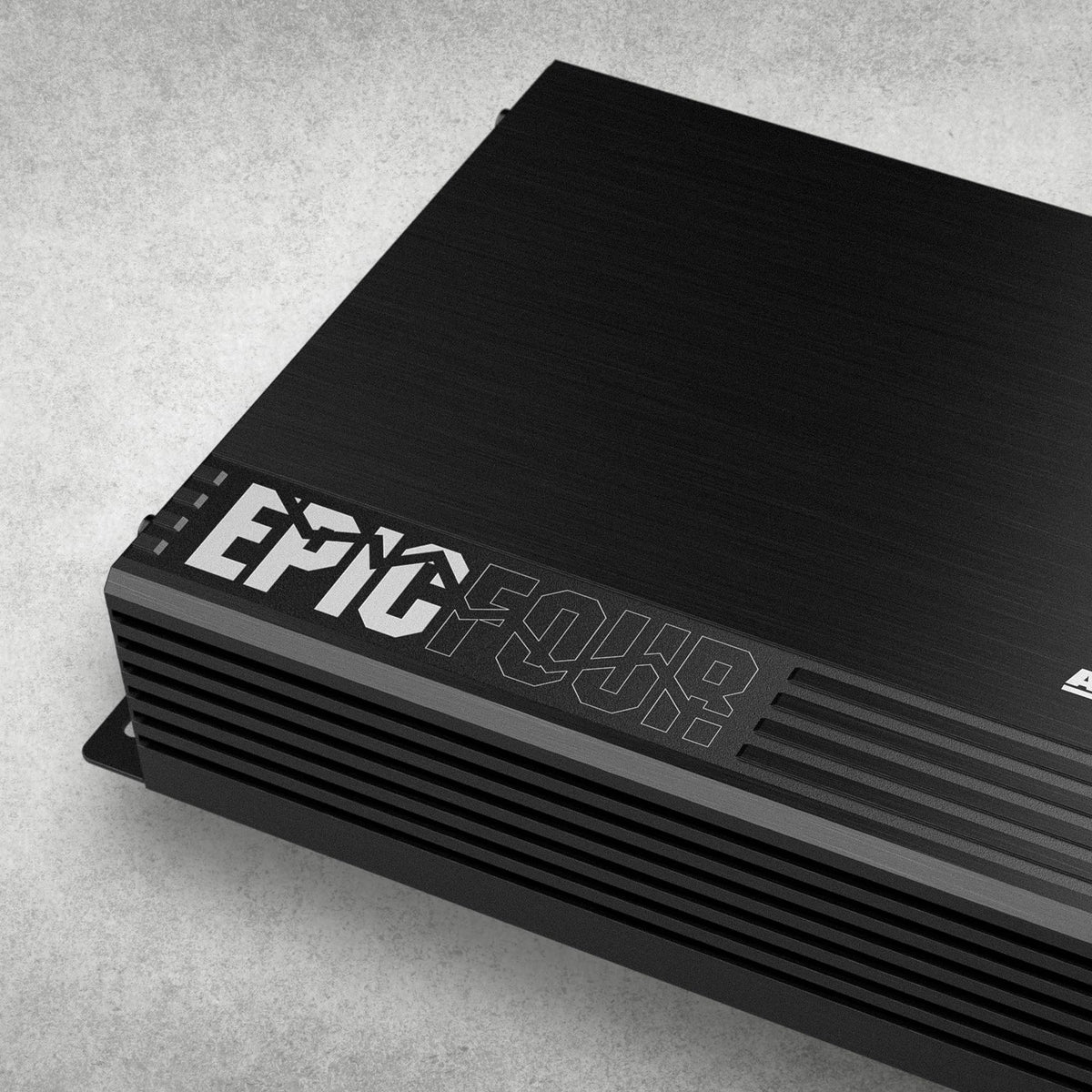 4-Channel Car Audio Amplifier 800W Class D Z1906