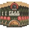 Instant Oatmeal, Maple Brown Sugar, High Protein, 6pk M22740
