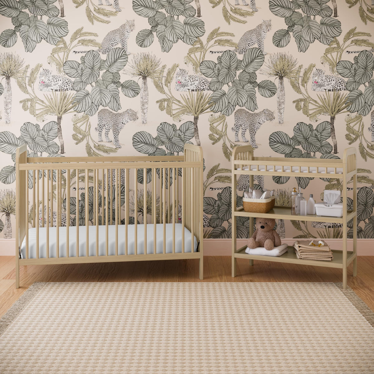 Changing Table with Changing Pad S933722