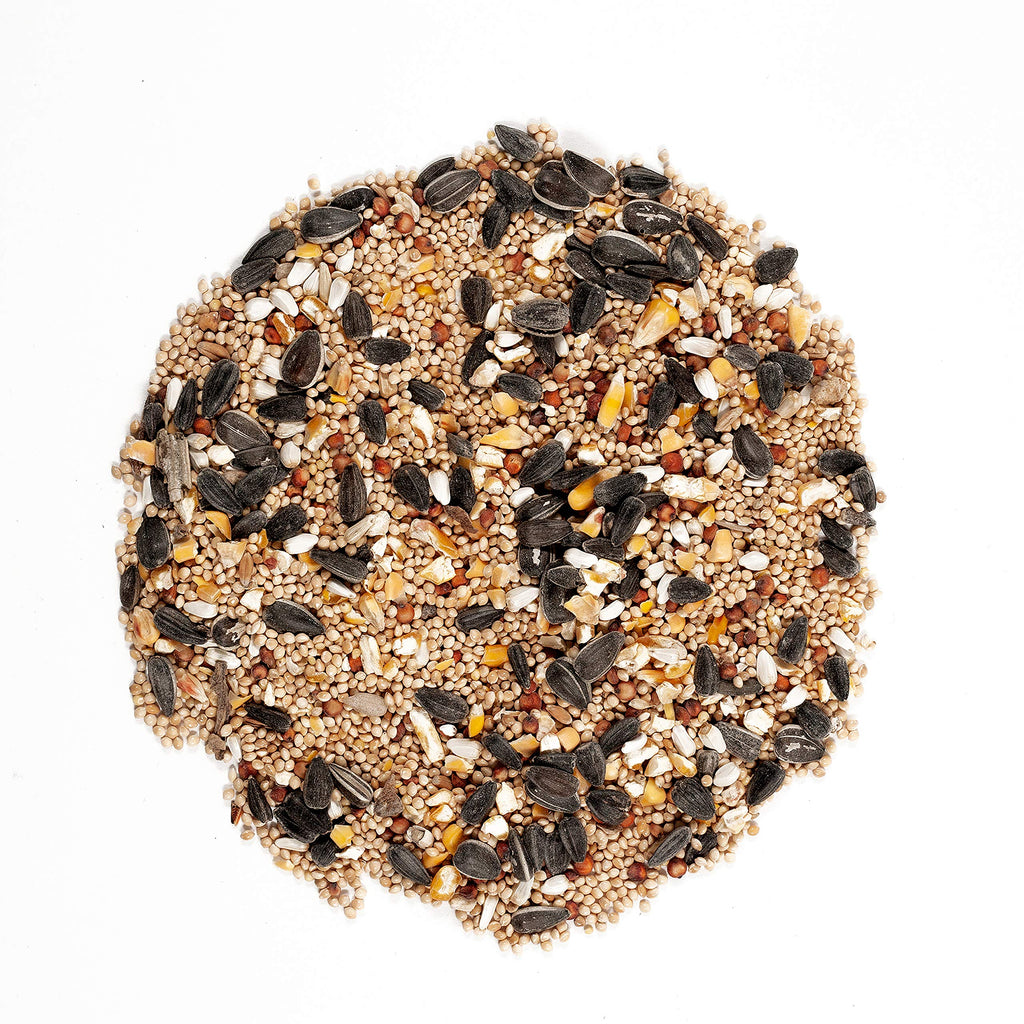 Wild Bird Food Regional Blends 20 lbs B59513